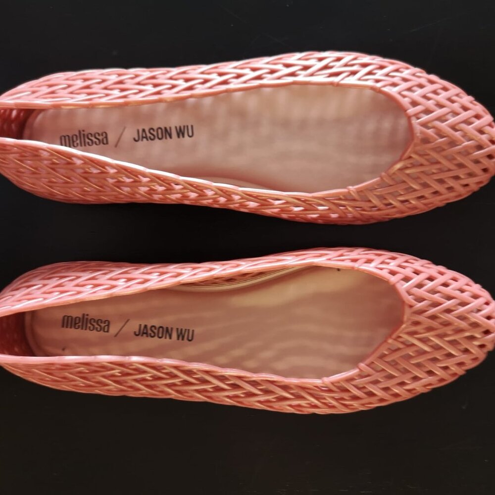 MELISSA Tao + Jason Wu Flats - Size US 7